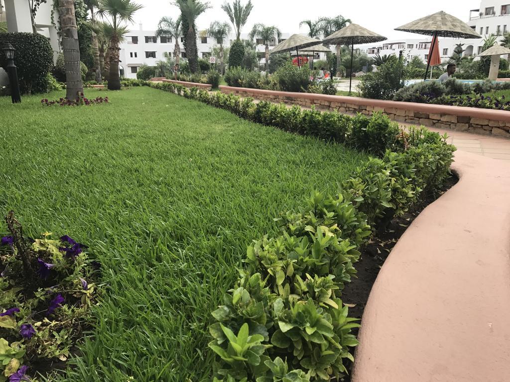 Duplexe Marina Beach เรสติงก้า สเมียร์ ภายนอก รูปภาพ